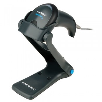 ESCANER CÓDIGO DE BARRAS QUICKSCAN LITE KIT QW2120-BKK1S-10