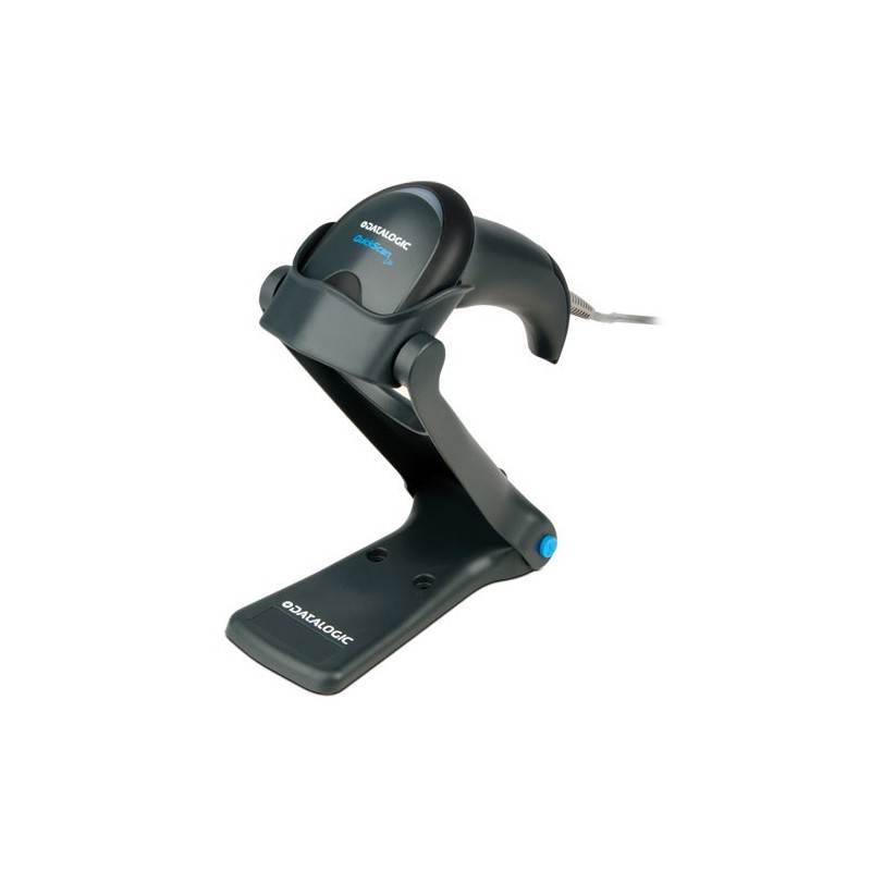 ESCANER CÓDIGO DE BARRAS QUICKSCAN LITE KIT QW2120-BKK1S-10
