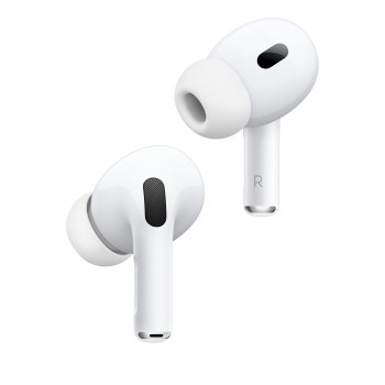 AirPods Pro (2.ª generación) con estuche de carga MagSafe (USB‑C) MTJV3TY A