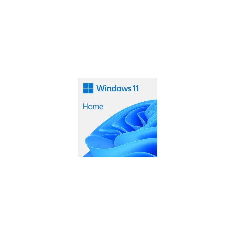 Windows 11 Home 64-bit Licencia Digital KW9-00664