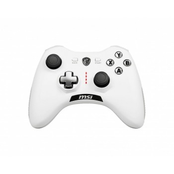 (Reacondicionado) MSI Force GC20 V2 - Controller - Blanco S10-04G0020-EC4