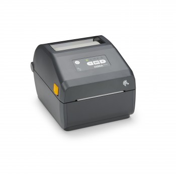 (Desprecintado) Zebra ZD421 impresora de etiquetas Térmica directa 203 x 203 DPI Inalámbrico y alá ZD4A042-D0EW02EZ
