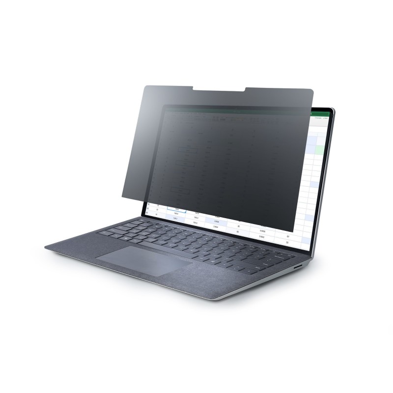 StarTech.com Filtro Pantalla de Privacidad de Surface Laptop o Surface Book de 13,5" - Mate - Antirr 135S-PRIVACY-SCREEN