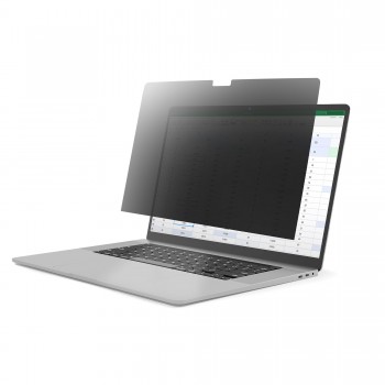 StarTech.com Filtro de Privacidad para Macbook Pro 21 23 o Portátiles de 16" - Mate - Antirreflectan 16M21-PRIVACY-SCREEN