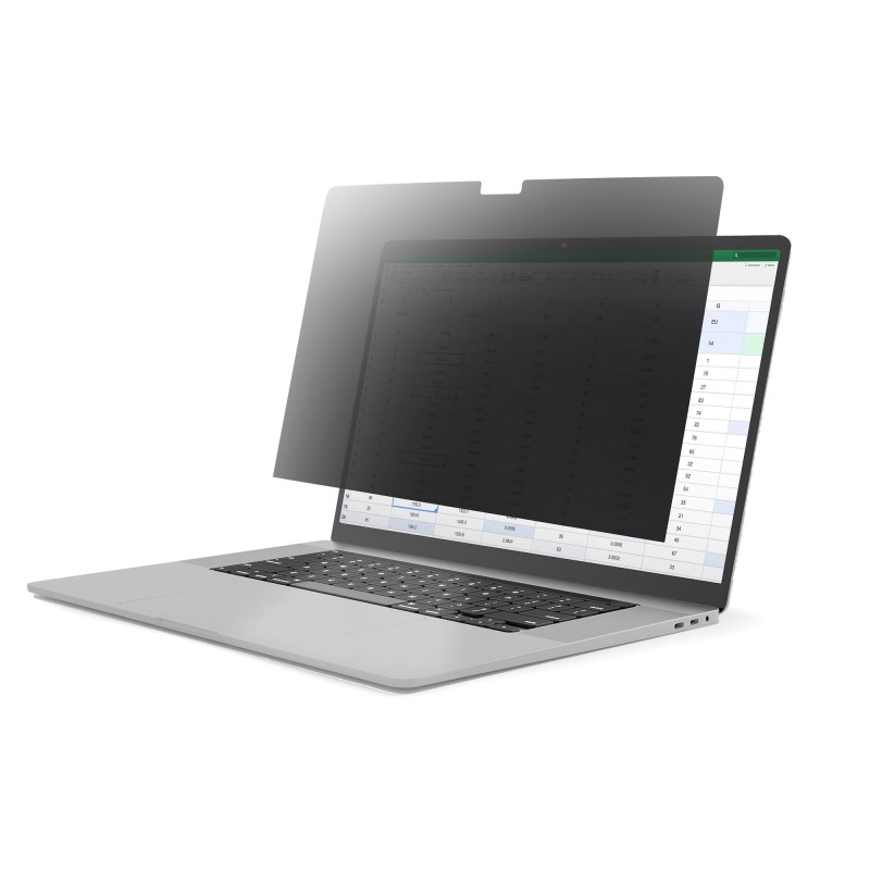 StarTech.com Filtro de Privacidad para Macbook Pro 21 23 o Portátiles de 16" - Mate - Antirreflectan 16M21-PRIVACY-SCREEN