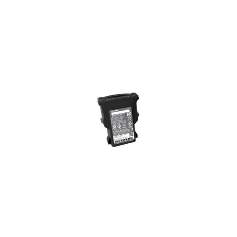 Zebra Batería Zebra - Ion Litio -  BATTERY PACKLITHIUM IONPP+ MC9300 7000 MAH BATTERY QTY-1 BTRY-MC93-STN-01