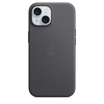 Funda  Negro para Apple iPhone 15 MT393ZM A