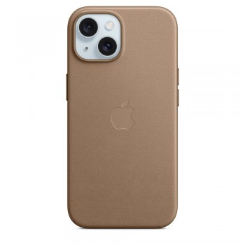 Funda  Gris pardo para Apple iPhone 15 MT3C3ZM A
