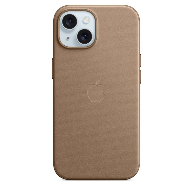 Funda  Gris pardo para Apple iPhone 15 MT3C3ZM A