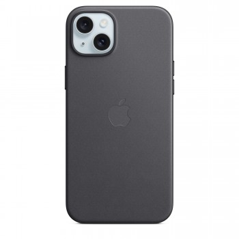 Funda  Negro para Apple iPhone 15 Plus MT423ZM A