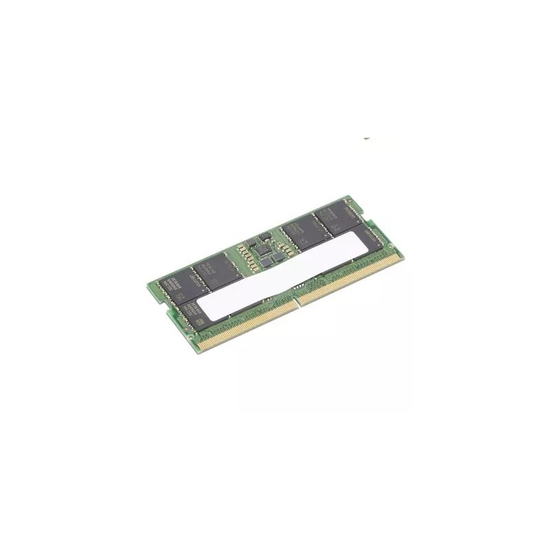 Lenovo 4X71K08907 16GB - 1 x 16GB DDR5 4800 MHz