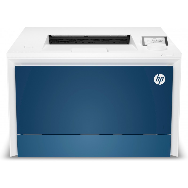 HP Color LaserJet Pro Impresora 4202dw, Color, Impresora para Pequeñas y medianas empresas, Estampad 4RA88FB19