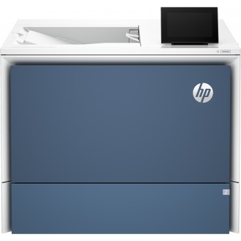 HP Color LaserJet Enterprise Impresora 5700dn, Estampado, Puerto de unidad flash USB frontal, Bandej 6QN28AB19
