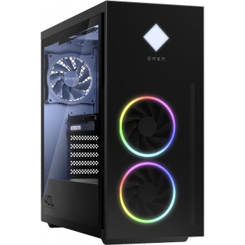HP OMEN 40L GT21-0030ns - 5800X - 16GB - 1000GB SSD - Tower - Negro - FreeDOS 531V1EA