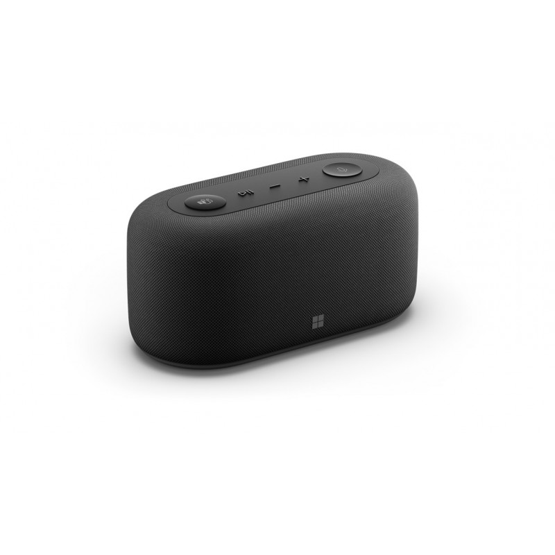 Microsoft Audio Dock Negro IVF-00008
