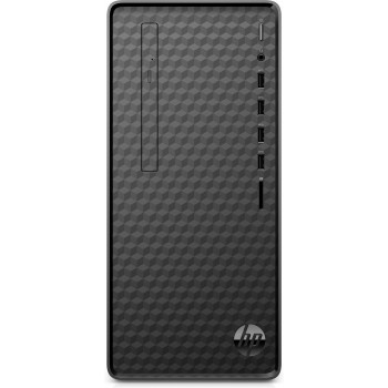 HP M01-F2017ns - i3-10105 - 16GB - 1000GB SSD - Tower - Negro - Windows 11 Home 672W3EA