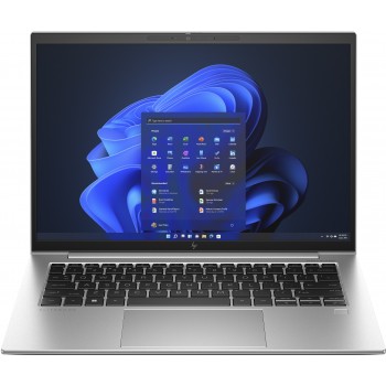 HP EliteBook 1040 14 G10 Plata - 14" - Intel Core i5 - 16GB - 512GB SSD - Windows 11 Pro 8A3R3EAABE