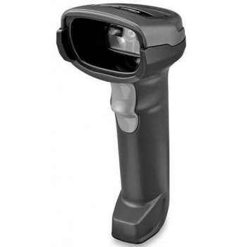 Zebra DS2208-SR BLACK USB KIT 1D 2D DS2208-SR7U3200AZW