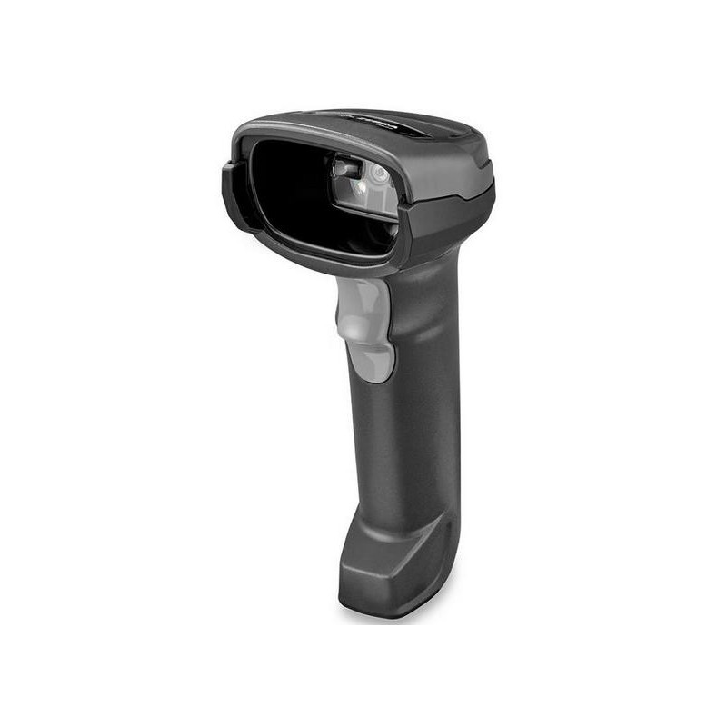 Zebra DS2208-SR BLACK USB KIT 1D 2D DS2208-SR7U3200AZW