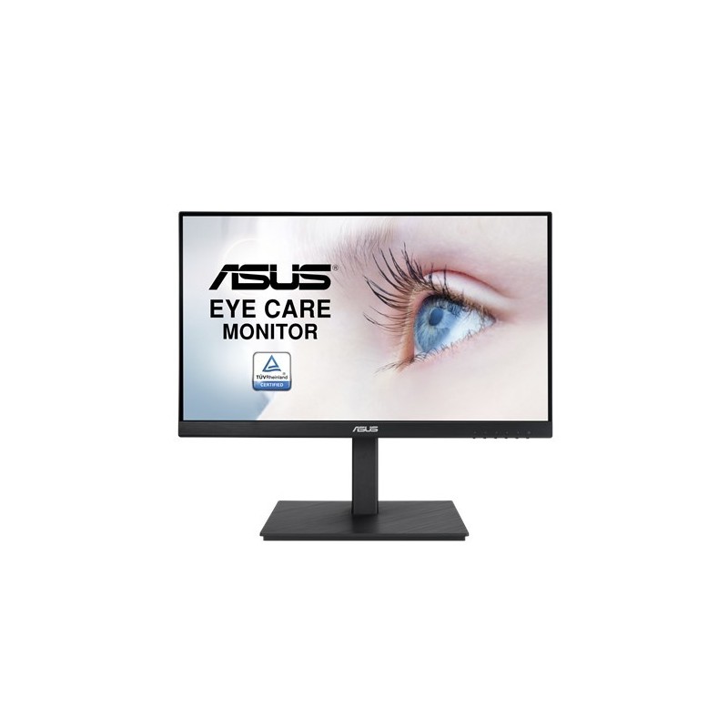 ASUS VA229QSB - 21.5" Full HD - LED - Negro - 75Hz 90LM06C5-B01370