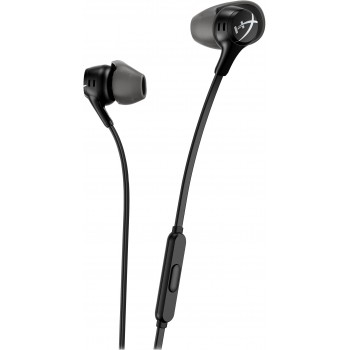 HyperX Cloud Earbuds II - Negro 70N24AA