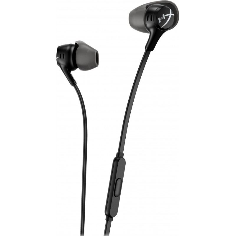 HyperX Cloud Earbuds II - Negro 70N24AA