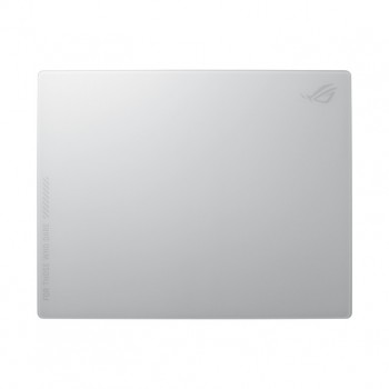 ASUS ROG Moonstone Ace L Alfombrilla de ratón para juegos Blanco 90MP03L0-BPUA10