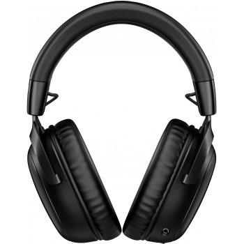 HP HyperX Cloud III inalámbricos - Negro   Negro 77Z45AA