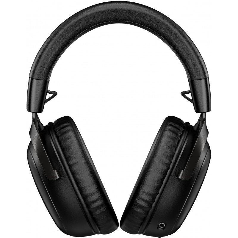 HP HyperX Cloud III inalámbricos - Negro   Negro 77Z45AA