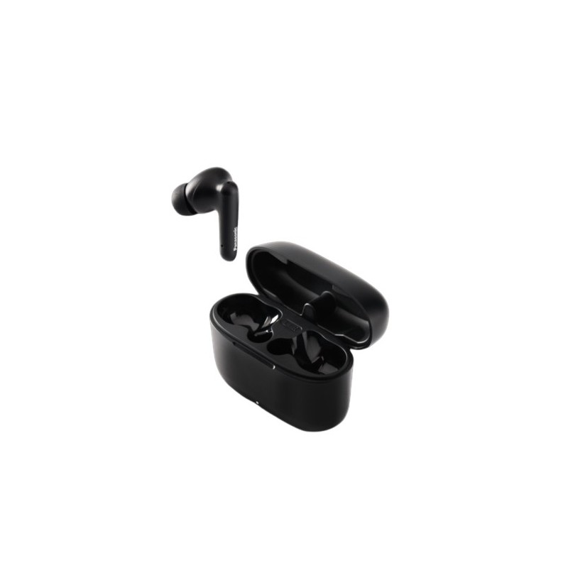 Panasonic RZ-B110WDE-K Negro