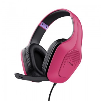 Trust GXT 415P Zirox Rosa 24992