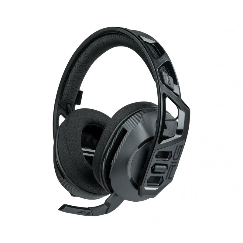 NACON RIG 600 PRO HS Negro RIG600PROHS