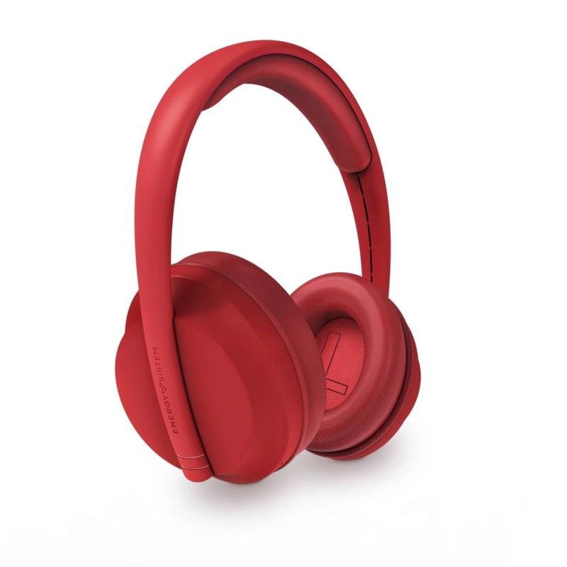 Energy Sistem Hoshi Eco Rojo 457557