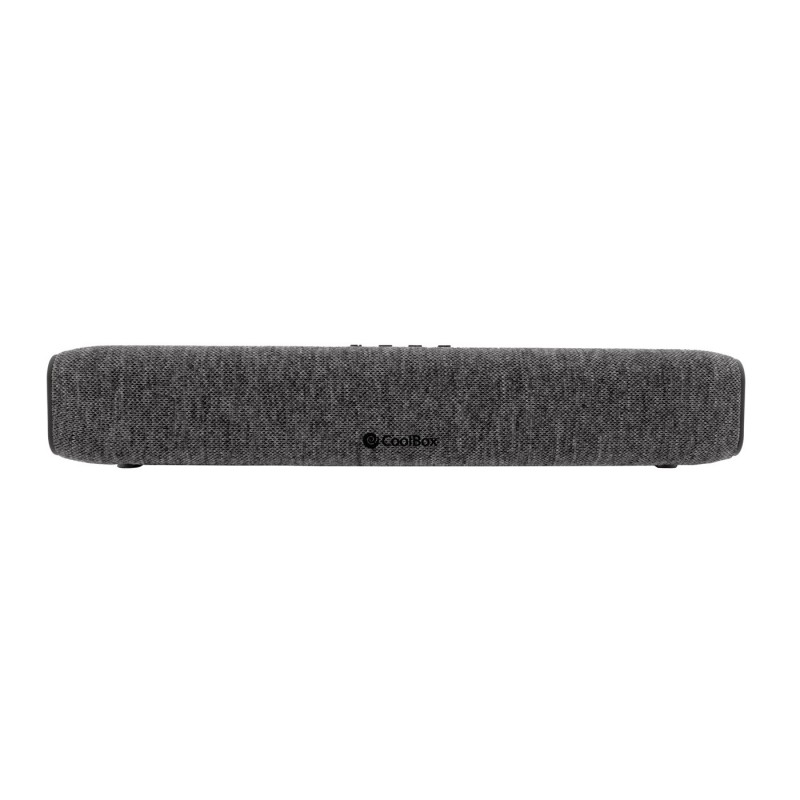 CoolBox Barra de Sonido Bluetooth 5.3 BAND BS23 COO-BTA-BS23