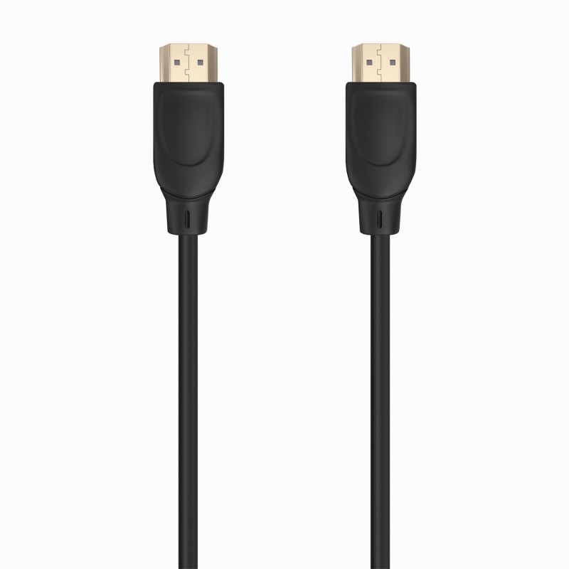 AISENS Cable HDMI V2.0 Premium Alta Velocidad   Hec 4K@60Hz 18Gbps, A M-A M, Negro, 7.0m A120-0727