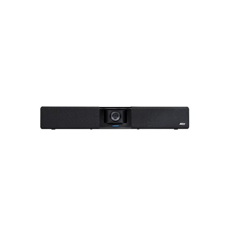 AVer VB342 Pro sistema de video conferencia Ethernet Sistema de vídeoconferencia en grupo 61U3210000A3
