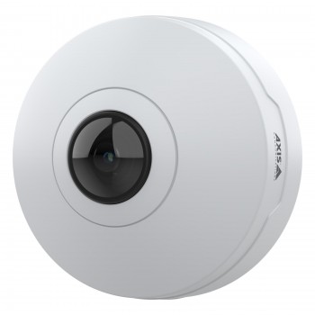 Axis M4327-P Almohadilla Cámara de seguridad IP Interior 2160 x 2160 Pixeles Techo pared 02636-001