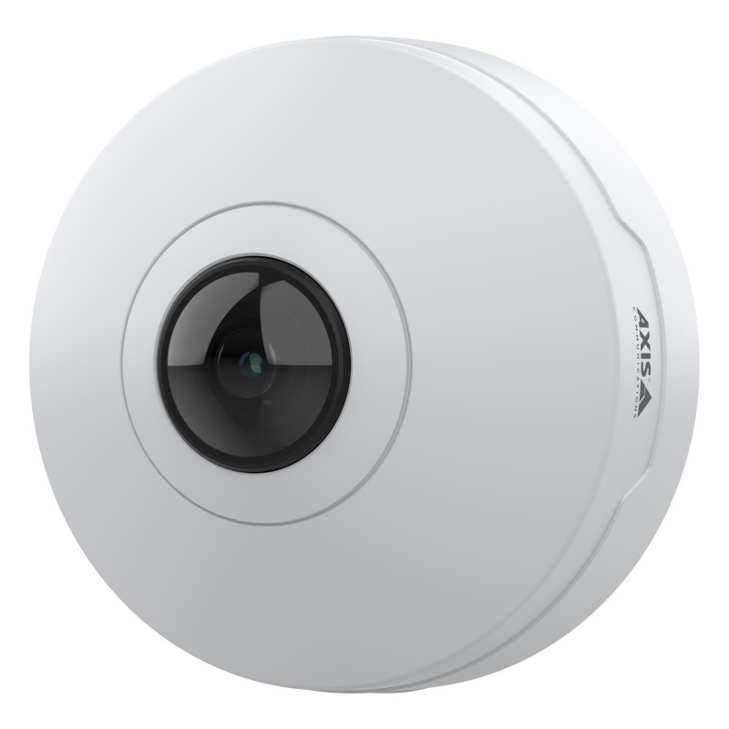 Axis M4327-P Almohadilla Cámara de seguridad IP Interior 2160 x 2160 Pixeles Techo pared 02636-001