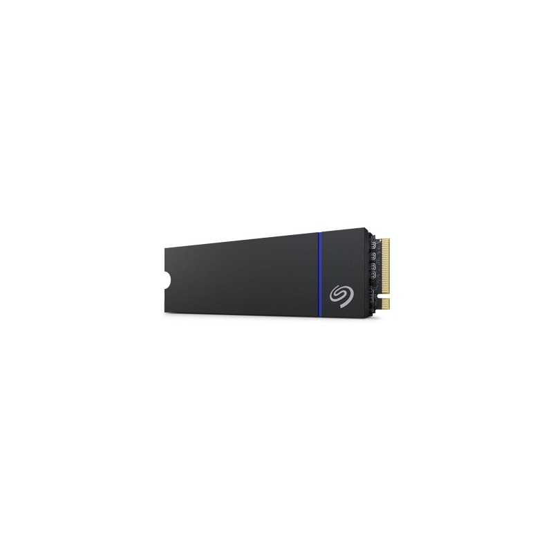 Seagate Game Drive PS5 NVMe - 1000GB M.2 3D TLC PCI Express 4.0 ZP1000GP3A2001
