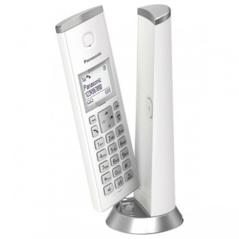 Panasonic KX-TGK210 Teléfono DECT Blanco KX-TGK210SPW