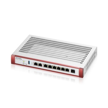 Zyxel USGFLEX200H cortafuegos (hardware) 5000 Mbit s USGFLEX200H-EU0102F