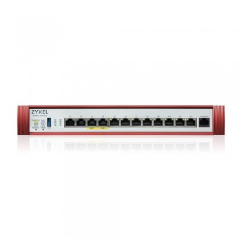Zyxel USG FLEX 500H cortafuegos (hardware) 10000 Mbit s USGFLEX500H-EU0101F