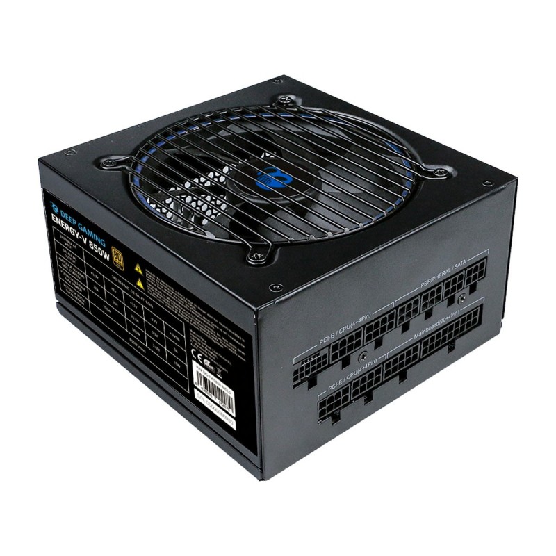 Deep Gaming DG-PWS850-MGL5 80 PLUS Gold 850W