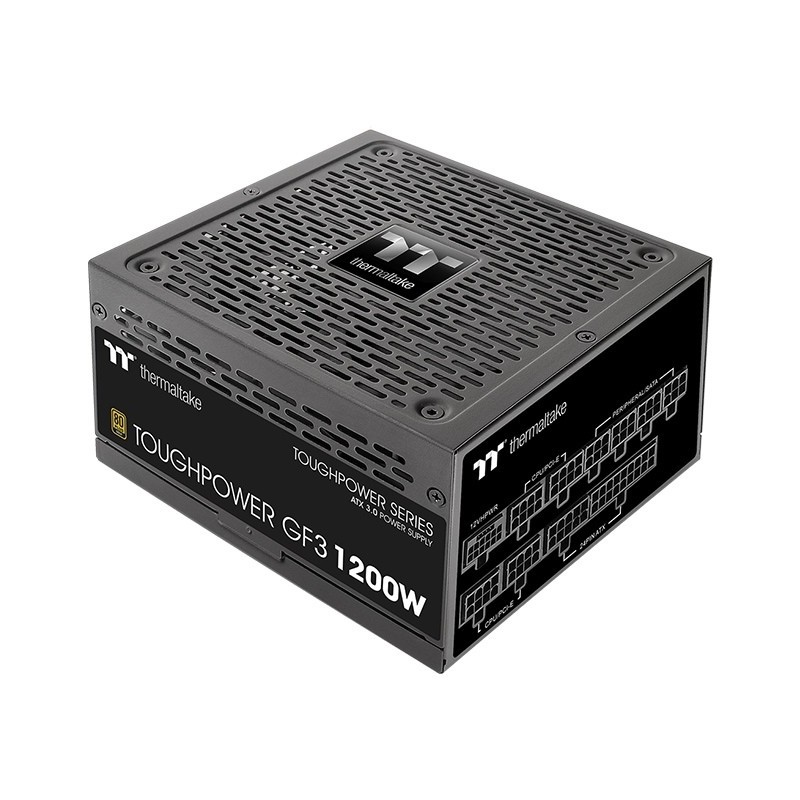 Thermaltake Toughpower GF3 80 PLUS Gold 1200W PS-TPD-1200FNFAGE-4