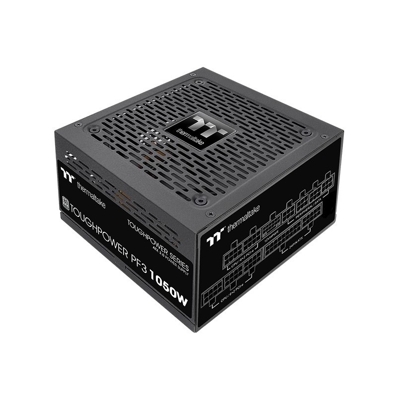 Thermaltake Toughpower PF3 80 PLUS Platinum 1050W PS-TPD-1050FNFAPE-3