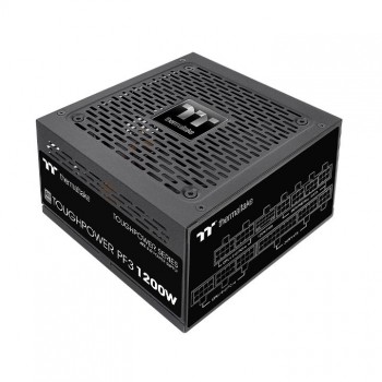 Thermaltake Toughpower PF3 80 PLUS Platinum 1200W PS-TPD-1200FNFAPE-3