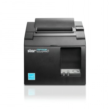 Star Micronics TSP143IIIU 203 x 203 DPI Alámbrico Térmica directa Impresora de recibos 39472390