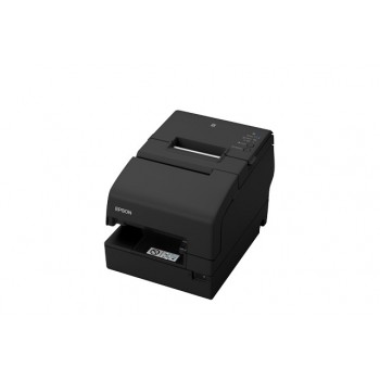 Epson TM-H6000V-204P0  P-USB, Black C31CG62204P0