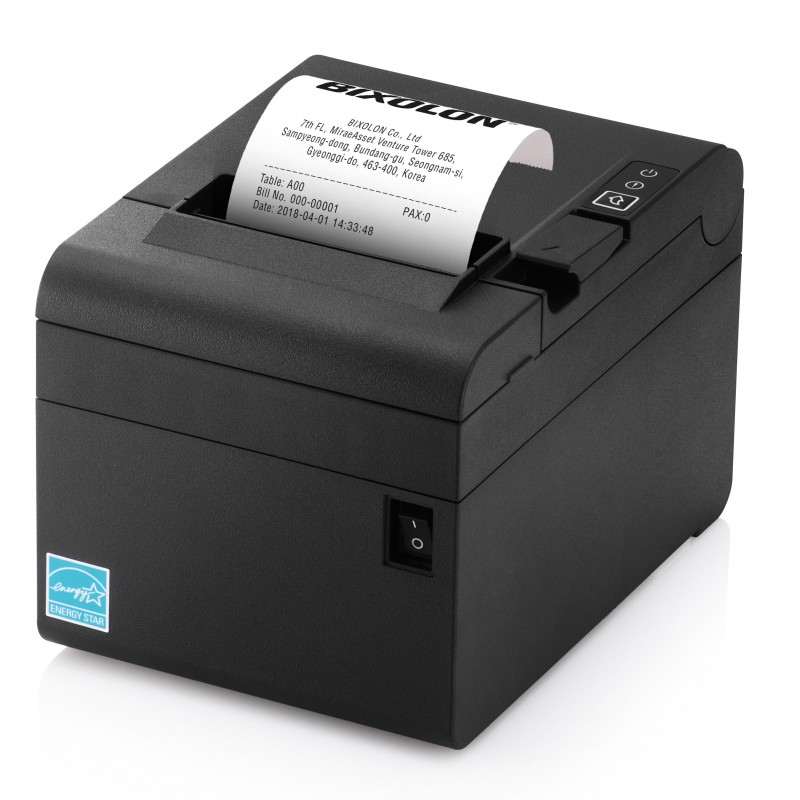 Bixolon SRP-E300 Alámbrico Térmica directa Impresora de recibos SRP-E300ESK