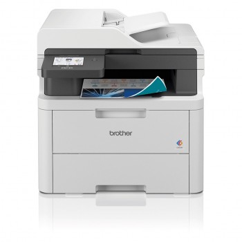 Brother DCP-L3560CDW LED A4 600 x 2400 DPI 26 ppm Wifi DCPL3560CDW
